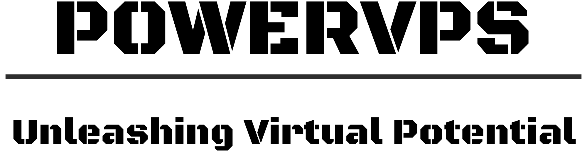 PowerVPS Logo